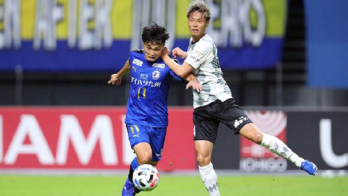 Nhận định, soi kèo Gamba Osaka vs Cerezo Osaka, 12h00 ngày 3/5