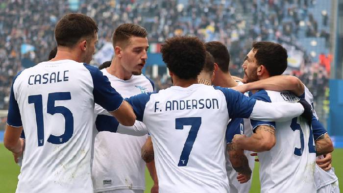 Nhận định, soi kèo Lazio vs Sassuolo, 02h00 ngày 4/5