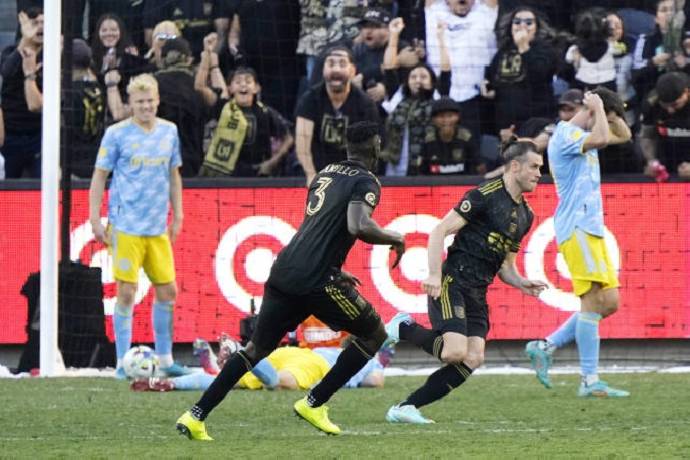 Nhận định, soi kèo Los Angeles FC vs Philadelphia Union, 09h00 ngày 3/5