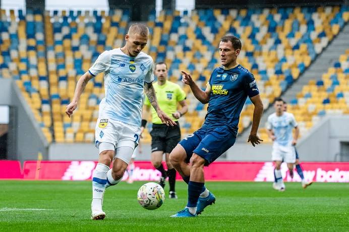 Nhận định, soi kèo Lviv vs Aleksandriya, 18h00 ngày 3/5