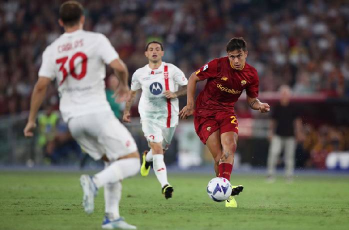 Nhận định, soi kèo Monza vs AS Roma, 02h00 ngày 4/5