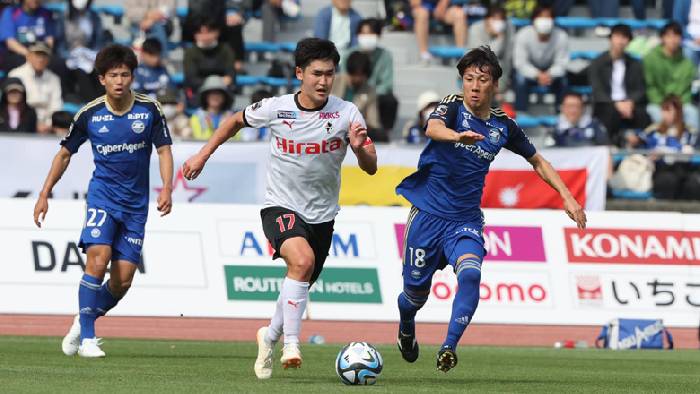 Nhận định, soi kèo Roasso Kumamoto vs Thespakusatsu Gunma, 11h50 ngày 3/5