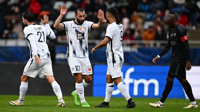 Nhận định, soi kèo Angers với Pau FC, 01h00 ngày 4/5: Khó có bất ngờ
