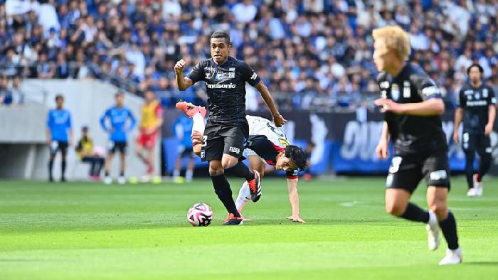 Nhận định, soi kèo Avispa Fukuoka với Gamba Osaka, 14h00 ngày 3/5: Kịch bản quen thuộc