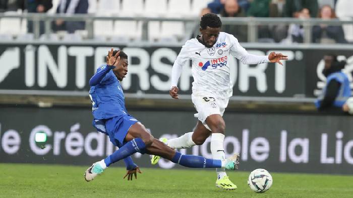 Nhận định, soi kèo Bastia với Amiens, 01h00 ngày 4/5: Khách ‘ghi điểm’