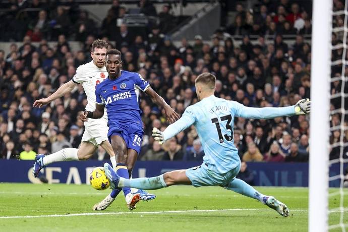 Nhận định, soi kèo Chelsea với Tottenham, 1h30 ngày 3/5: Bám đuổi