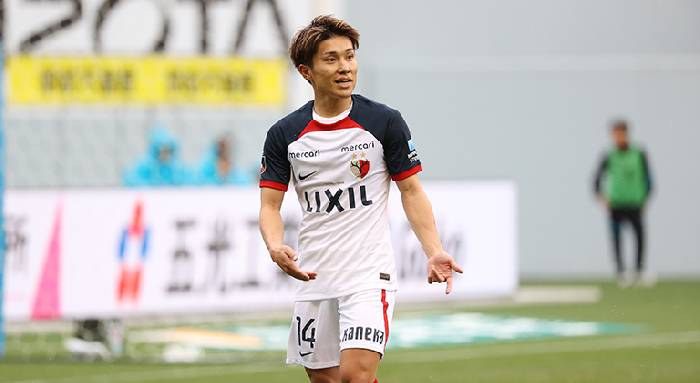 Nhận định, soi kèo Kashima Antlers với Shonan Bellmare, 13h00 ngày 3/5: Đối thủ yêu thích