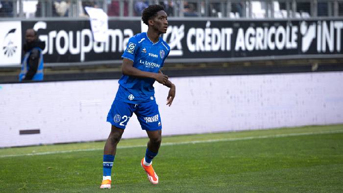 Nhận định, soi kèo Troyes với Valenciennes, 01h00 ngày 4/5: Cửa dưới thất thế