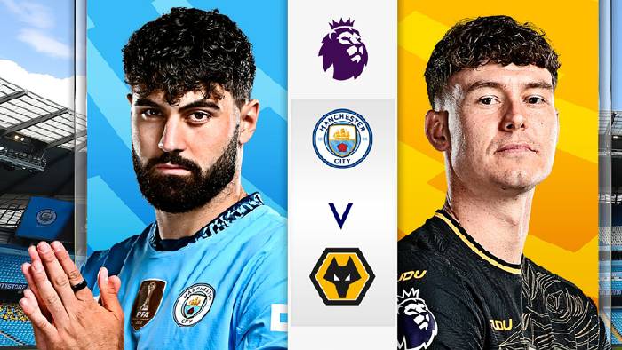 Kèo vàng bóng đá Man City vs Wolves, 02h00 ngày 3/5: Đứt mạch thắng