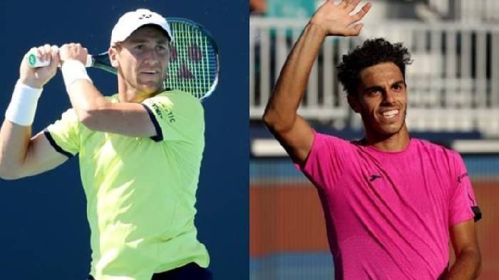 Link trực tiếp tennis Cerundolo vs Ruud, Bán kết Madrid Open - 21h00 ngày 2/5