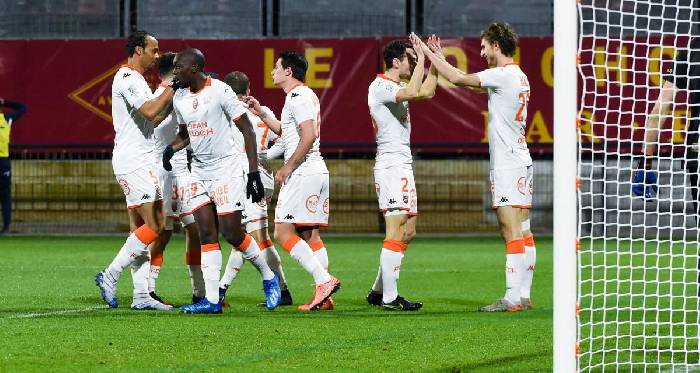Nhận định, soi kèo Ajaccio vs Lorient, 01h00 ngày 3/5: Thắng để lên ngôi!