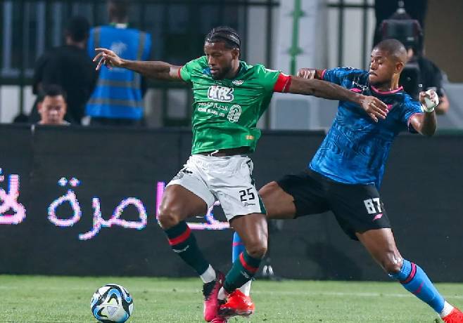 Nhận định, soi kèo Al-Ettifaq vs Al-Khaleej, 22h50 ngày 2/5: Hài lòng đôi bên