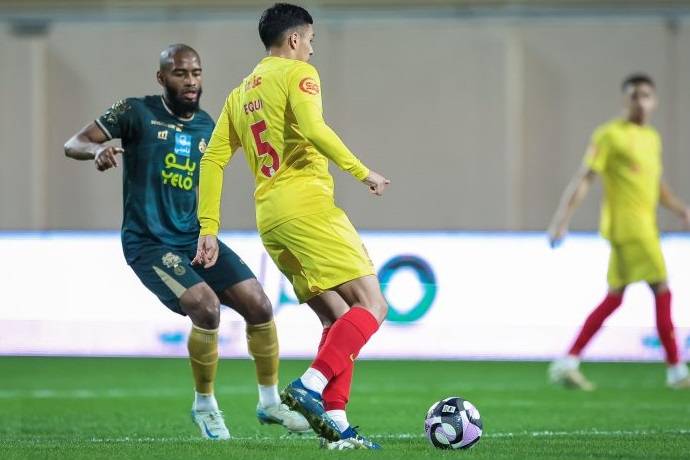 Nhận định, soi kèo Al-Qadsiah vs Al-Kholood, 1h00 ngày 3/5: Khó có bất ngờ