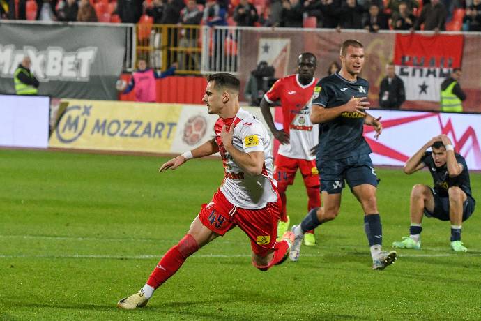 Nhận định, soi kèo Beograd vs Vojvodina, 23h30 ngày 2/5: Chiến thắng thứ 3