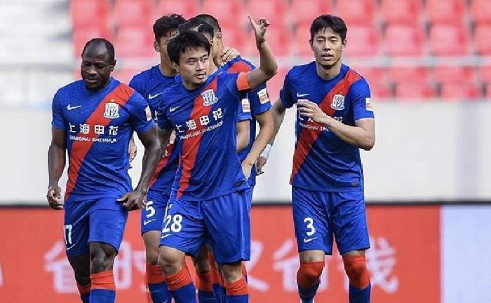 Nhận định, soi kèo Chengdu Rongcheng vs Shanghai Shenhua, 18h35 ngày 2/5: Củng cố ngôi đầu