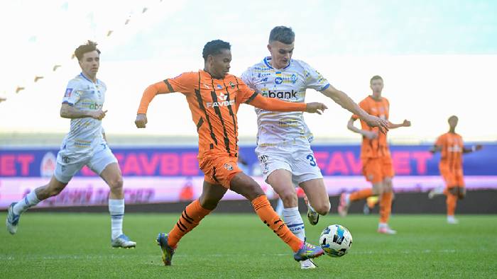 Nhận định, soi kèo Chernomorets Odesa vs Shakhtar Donetsk, 17h00 ngày 3/5: Bất ngờ?