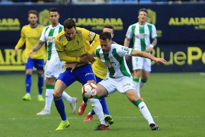 Nhận định, soi kèo Cordoba vs Cadiz, 1h30 ngày 3/5: Tin vào lịch sử