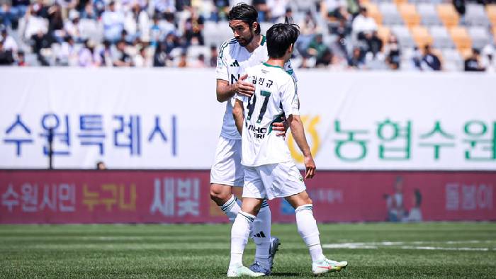 Nhận định, soi kèo FC Seoul vs Jeonbuk, 17h00 ngày 3/5: Nối dài ngày vui