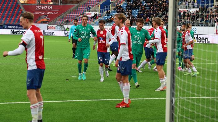Nhận định, soi kèo Hamarkameratene vs KFUM Oslo, 0h00 ngày 3/5: