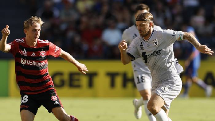 Nhận định, soi kèo Macarthur vs WS Wanderers, 16h35 ngày 3/5: Khó tin cửa dưới