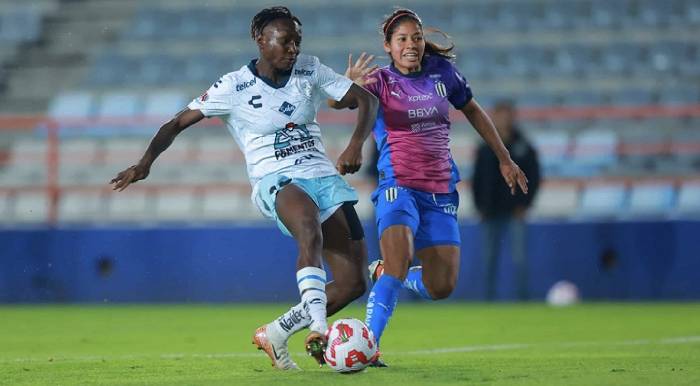 Nhận định, soi kèo Nữ Monterrey vs  Nữ Pachuca, 9h00 ngày 3/5: Điểm tựa sân nhà