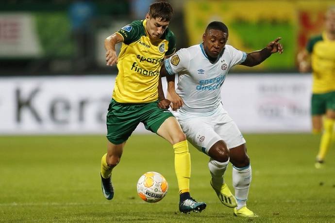 Nhận định, soi kèo PSV vs Fortuna Sittard, 2h00 ngày 4/5: Níu kéo cơ hội