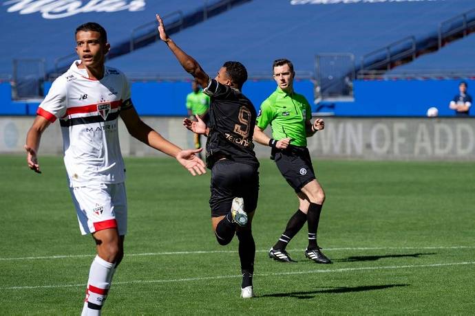 Nhận định, soi kèo San Diego vs Dallas, 8h15 ngày 4/5: Gió đổi chiều