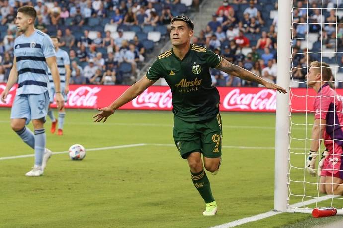Nhận định, soi kèo San Jose Earthquakes vs Portland Timbers, 09h30 ngày 4/5: Áp sát ngôi đầu 