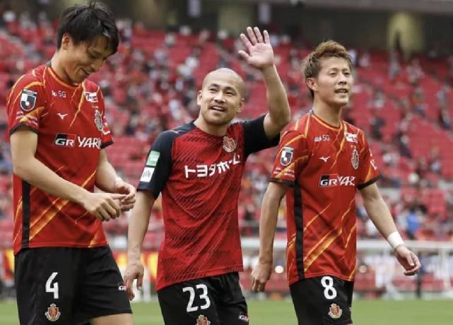 Nhận định, soi kèo Shimizu S-Pulse vs Nagoya Grampuss, 13h00 ngày 3/5: Thắng lợi thứ 4 liên tiếp