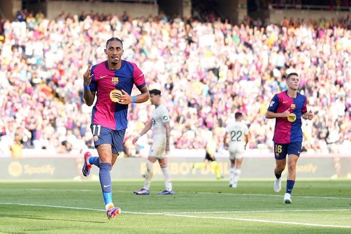 Nhận định, soi kèo Valladolid vs Barcelona, 2h00 ngày 4/5: Thắng là được