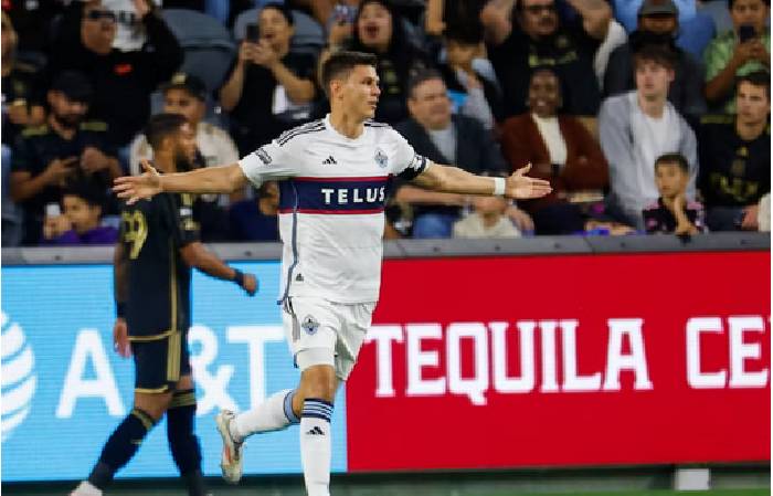 Nhận định, soi kèo Vancouver Whitecaps vs Real Salt Lake, 08h30 ngày 4/5: Tiếp đà thăng hoa