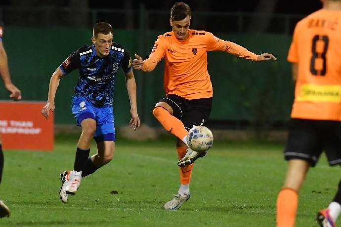 Nhận định, soi kèo Varazdin vs HNK Sibenik, 23h00 ngày 2/5: Tin vào cửa dưới