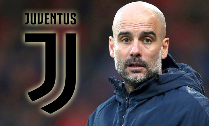 Tin chuyển nhượng ngày 2/6: Lại rộ tin Guardiola đồng ý dẫn dắt Juventus