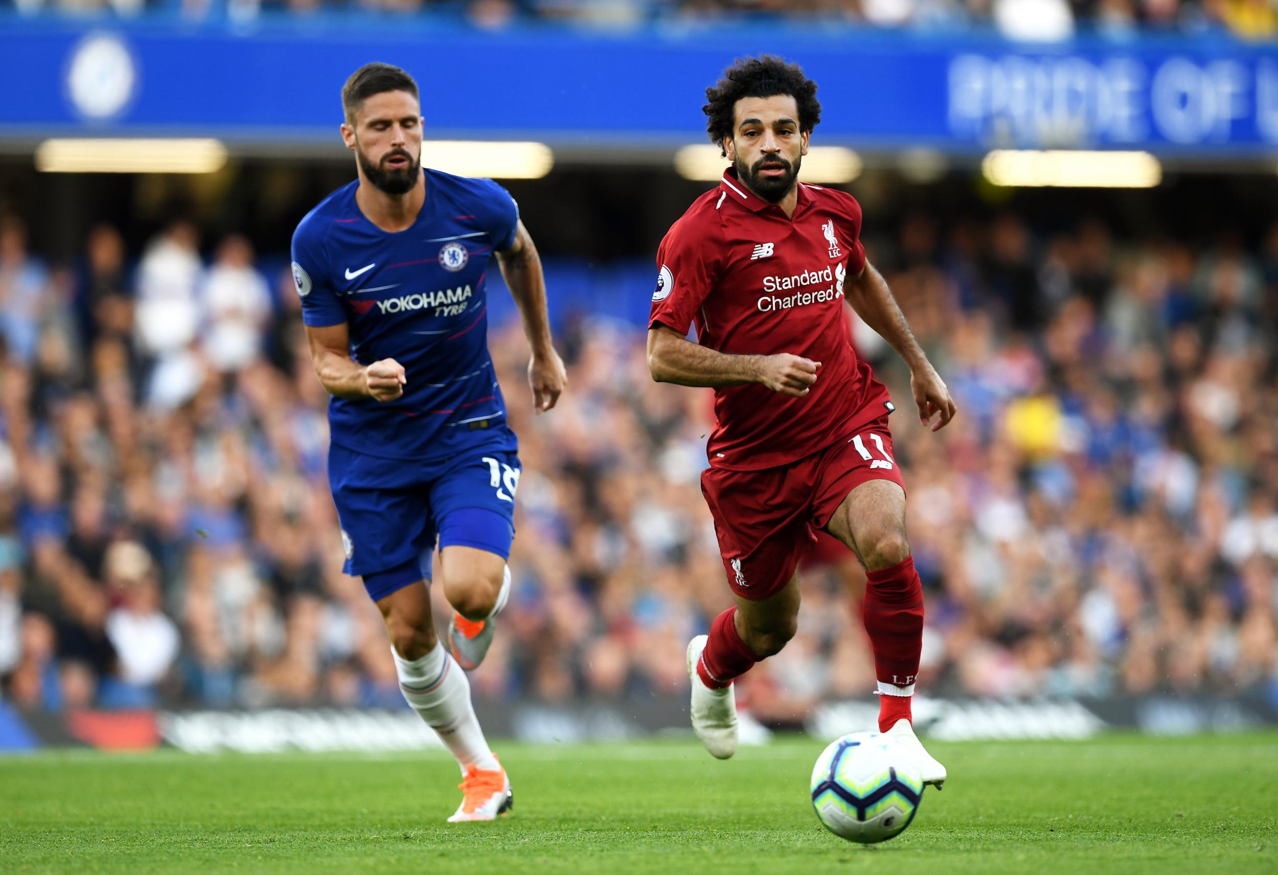 Siêu cúp châu Âu Liverpool vs Chelsea diễn ra vào lúc nào?