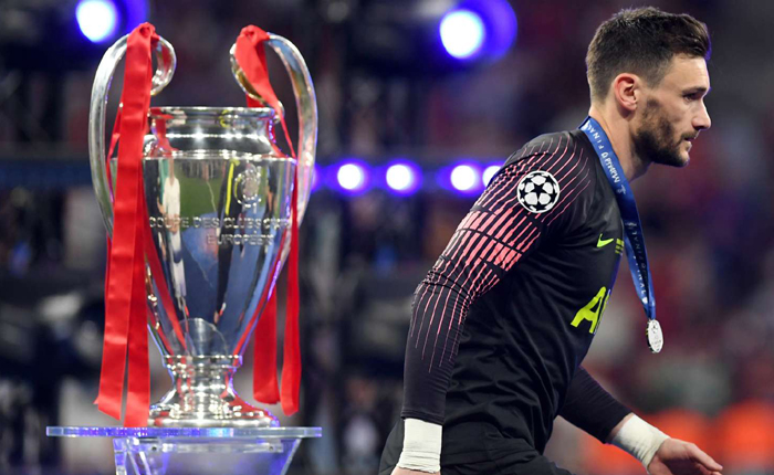 Tottenham thua chung kết C1, Lloris thừa nhận sự thật phũ phàng