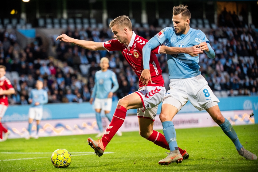 Nhận định Helsingborg vs Malmo, 22h30 02/6 (VĐQG Thụy Điển)