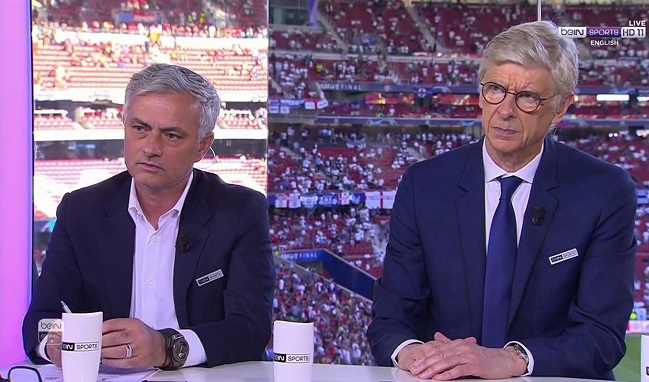 Mourinho chê Klopp, nhận xét tiêu cực về trận chung kết Cúp C1