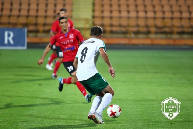 Nhận định Ararat-Armenia vs Lori Vanadzor, 21h30 ngày 3/6