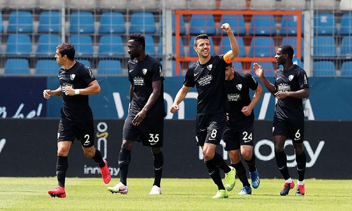 Nhận định Bochum vs St. Pauli, 23h30 ngày 5/6