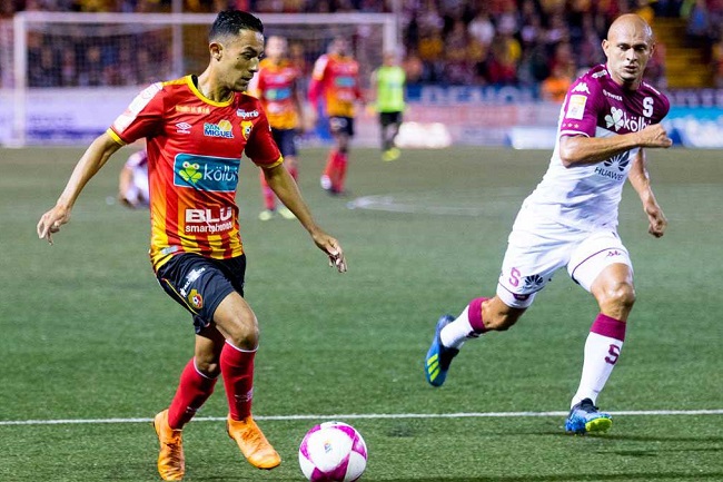 Nhận định Cartagines vs Herediano, 6h15 ng&agrave;y 4/6