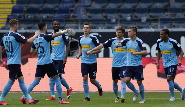 Nhận định Freiburg vs Monchengladbach, 1h30 ngày 6/6