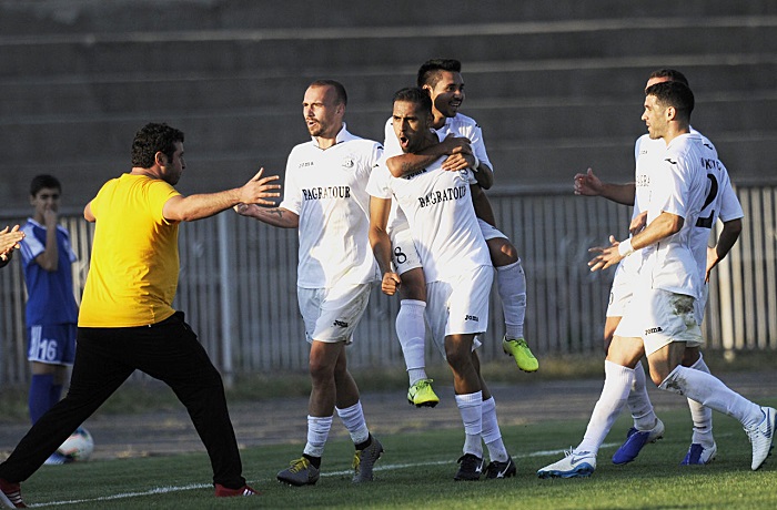 Nhận định Noah vs Alashkert, 20h30 ngày 4/6