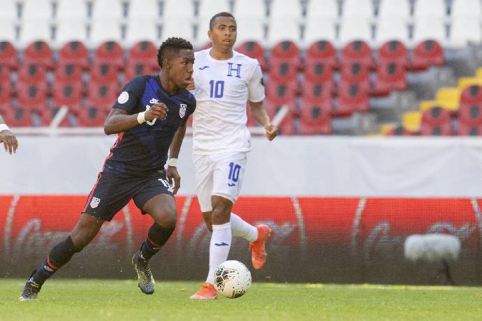 Link xem trực tiếp Honduras vs Mỹ, 6h30 ng&agrave;y 4/6 