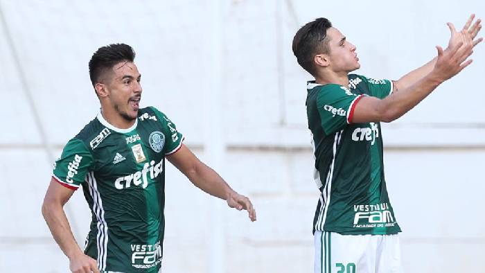 Nhận định, soi kèo CRB vs Palmeiras, 7h30 ngày 4/6