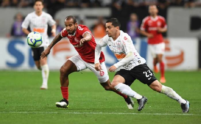 Nhận định, soi kèo Vitoria vs Internacional, 5h ngày 4/6