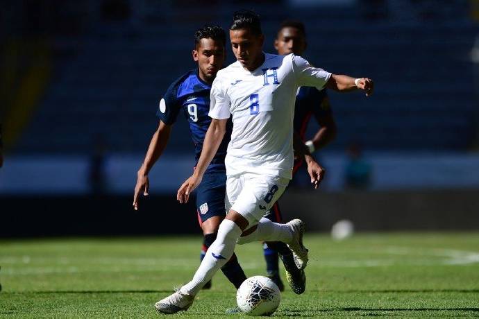 Phân tích kèo hiệp 1 Honduras vs Mỹ, 6h30 ngày 4/6