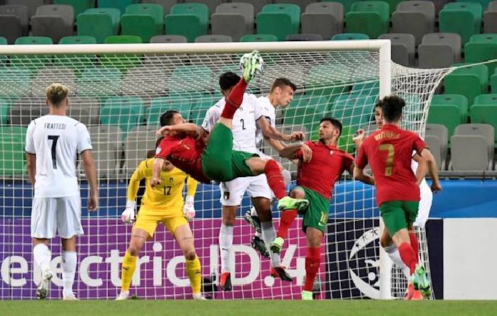 Phân tích kèo hiệp 1 U21 Tây Ban Nha vs U21 Bồ Đào Nha, 23h00 ngày 3/6