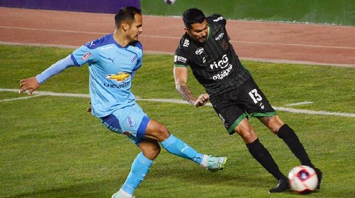 Nhận định, soi kèo Bolívar vs Oriente Petrolero, 7h ngày 3/6