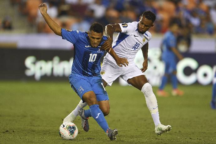 Nhận định, soi kèo Curacao vs Honduras, 7h ngày 4/6