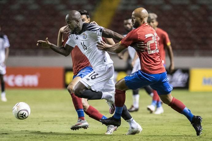 Nhận định, soi kèo Panama vs Costa Rica, 6h30 ngày 3/6